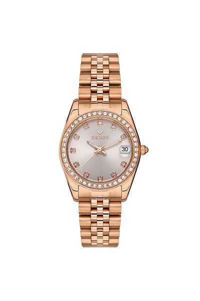 ESCAPE Escp400005 Women's Wristwatch