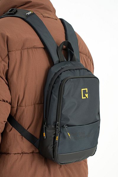 MEGA BAG Ανδρικό αδιάβροχο σακίδιο πλάτης