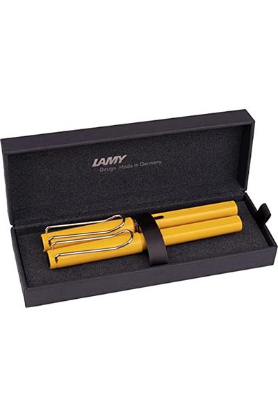 Lamy طقم قلم رصاص 18-M-318 جديد nars10 1051066
