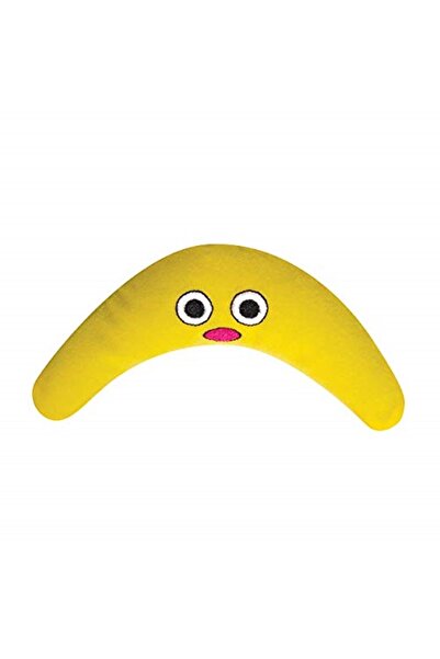 PetStages Green Magic Boomerang Buddy - Kedi Oyuncağı Bumerang Şeklinde Kedi ...