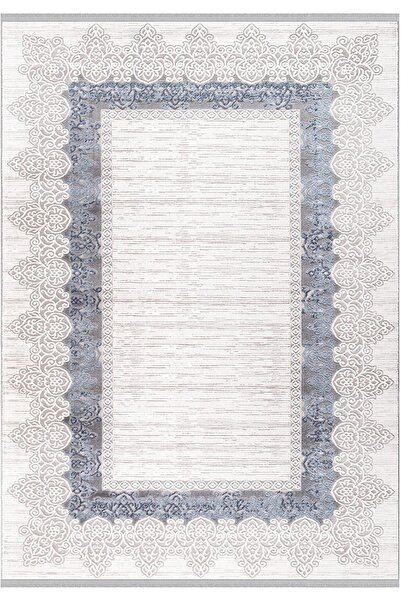 İpek Mekik Halı Ipek Halı Anisa 15954 Salon, Mutfak, Oturma Odası, Çocuk Odas...