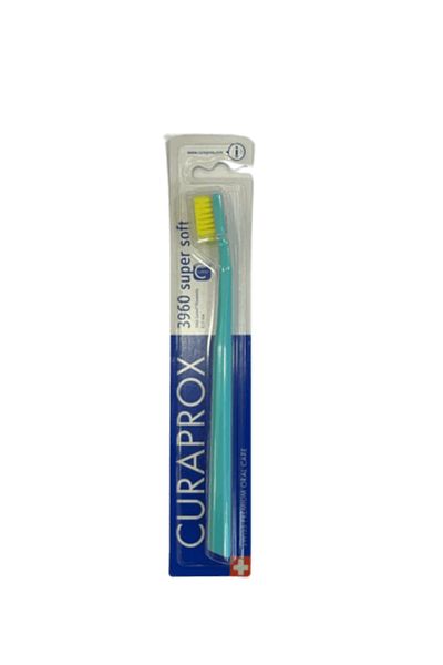 Curaprox Cs 3960 Super Soft Toothbrush