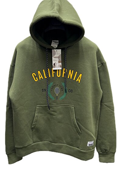 Polviton Hoodie Sweatshirt,hooded,oversize,thick inside,sweatshirt