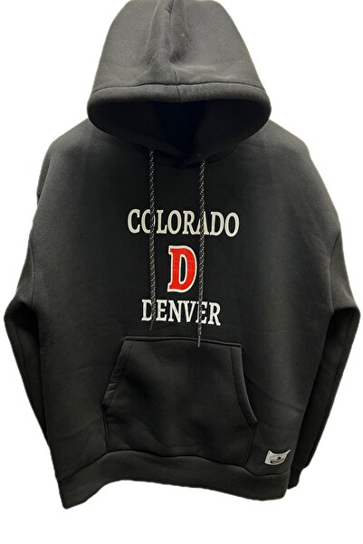 Polviton Hoodie Sweatshirt,hooded,oversize,thick inside,sweatshirt