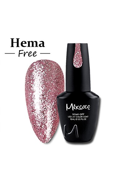 Kalıcı Oje 15ml