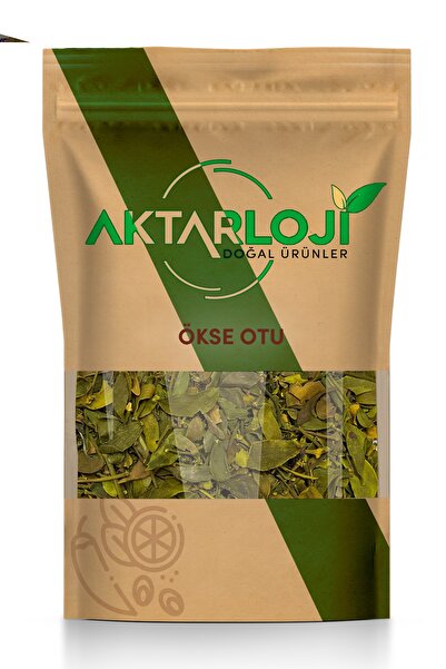 aktarloji Ökse Otu 100 Gr