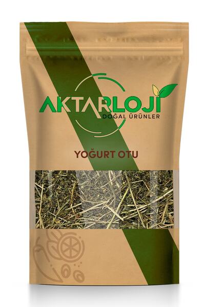 aktarloji Yoğurt Otu 100 Gr