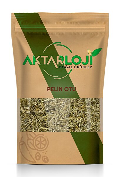 aktarloji Pelin Otu 25 Gr