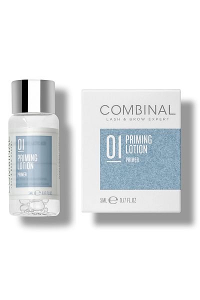 Combinal Eyelash Lifting Solutions (piece)