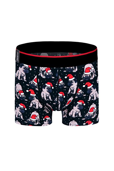 darkzone Çok Renkli Erkek Çorap Dzcpny0001