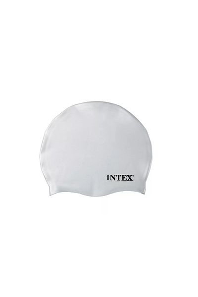 Intex غطاء حمام سباحة من السيليكون الملون