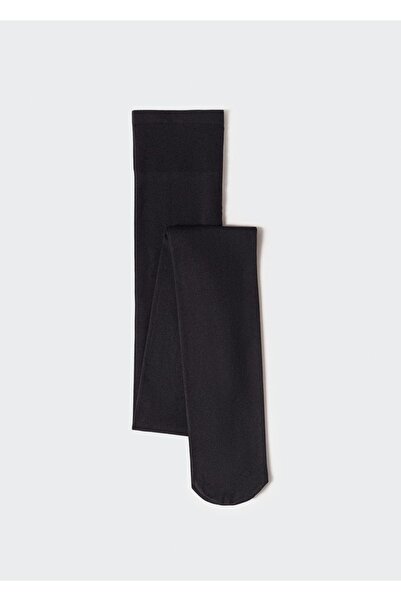 MANGO Woman Basic Pantyhose Set