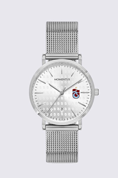 Trabzonspor Official Licensed Women's Wristwatch Ts252S-02Ss