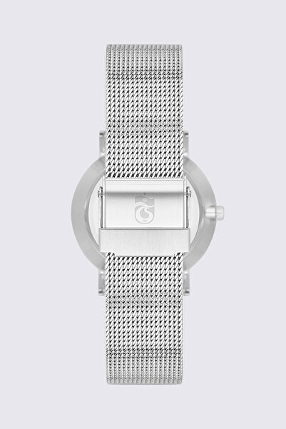 Trabzonspor Official Licensed Women's Wristwatch Ts252S-02Ss