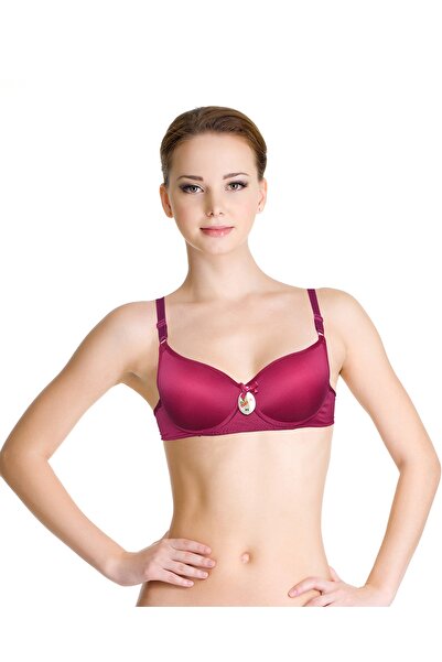 sipariskusu Σουτιέν χωρίς επένδυση (χωρίς στήριγμα) Underwire (με καλώδια).