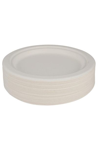 Roll-Up Storex Roll-Up Cardboard Plate 18 Cm - 50 Mg Collection282146