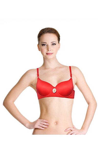 sipariskusu Бюстгальтер без підкладки (без підтримки) з кісточками (на дротях)