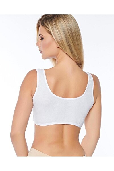 Liza Γυναικείο Half Athlete Comfort (Σουτιέν για μητέρες)