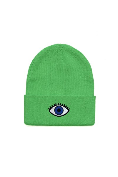 ŞapkaMania Καπέλο με διπλό κότσο