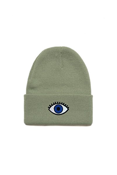 ŞapkaMania Καπέλο με διπλό κότσο