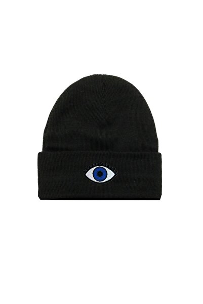 ŞapkaMania Καπέλο με διπλό κότσο