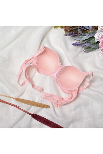 sipariskusu Σουτιέν χωρίς επένδυση (χωρίς στήριγμα) Underwire (με καλώδια).