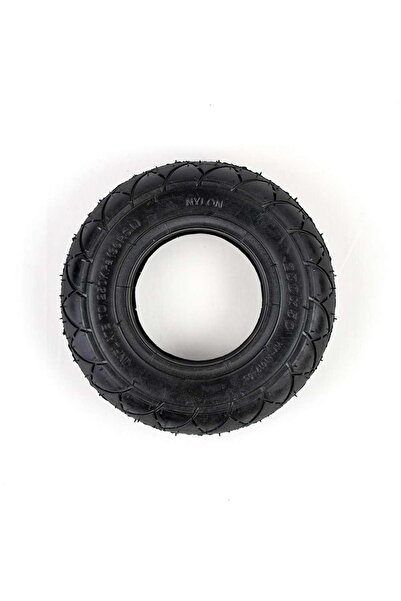 ONVO 007 Dış Lastik 8 Inç Lastik