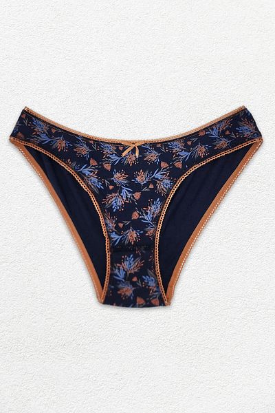ali altun iç giyim Chiloți bikini din Lycra pentru damă