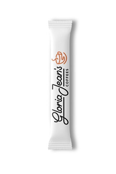 Gloria Jean's Coffees Stick Şeker 1000 Adet 3 Kg