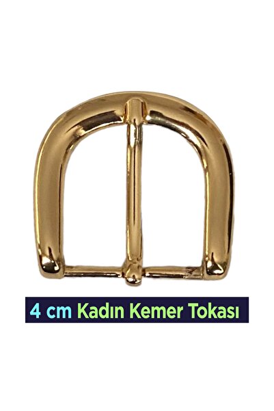 GoDeri 4 Cm Kadın Kemer Tokası=tyc00673513614