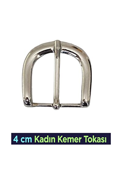GoDeri 4 Cm Kadın Kemer Tokası=tyc00673512530