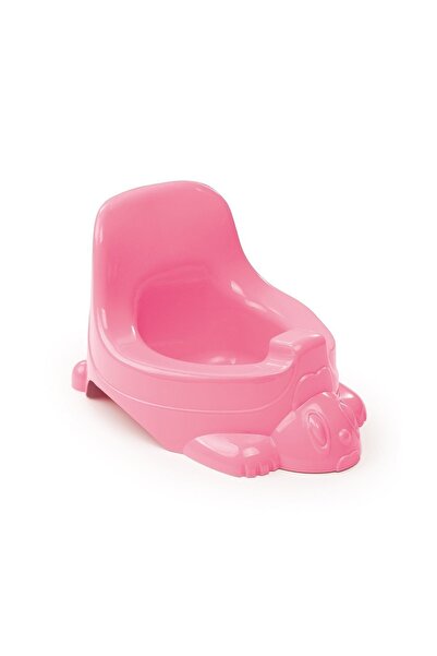 7168 Rabbit Kids Toilet Pink-blue ,full