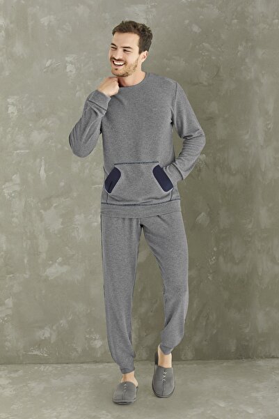 Svm 9347 Men's Pajama Set