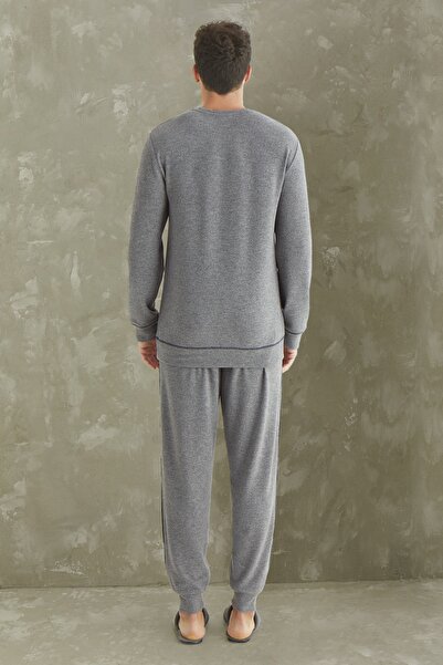 Svm 9347 Men's Pajama Set