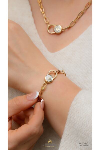 CETAŞ Eterna Kuzey Yıldızı Bileklik