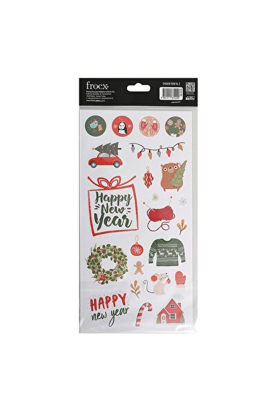 blackleg عيد الميلاد الجدار الديكور السنة الجديدة للأطفال غرفة الطفل جدار ناف...