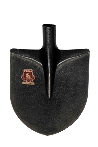 BAFALILAR-ERBA ÇELİK 7160 Çelik Inşaat Küreği