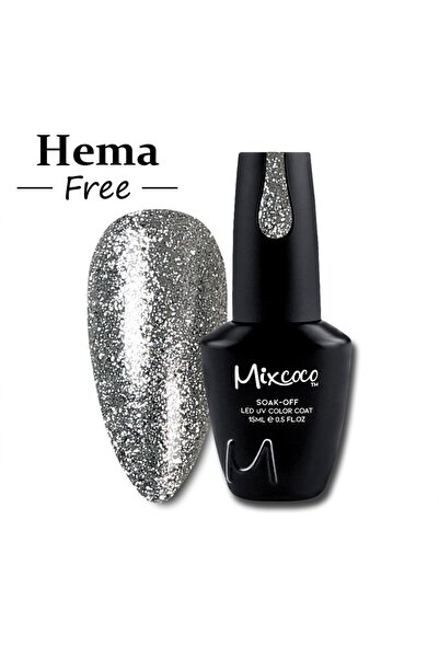 Kalıcı Oje 15ml