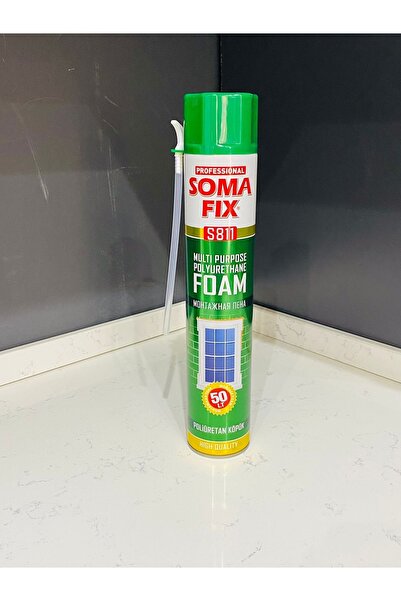 Soma Fix Köpük