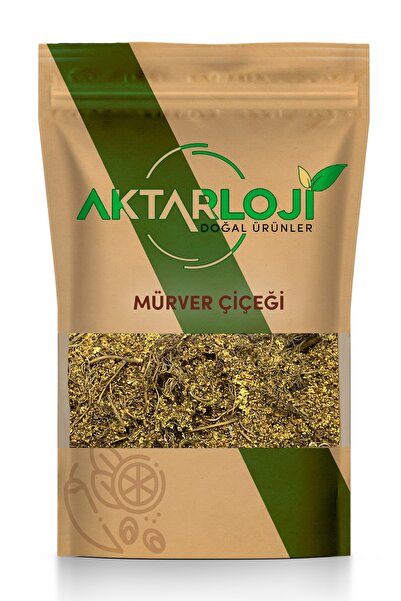 aktarloji Mürver Çiçeği Otu 50 Gr