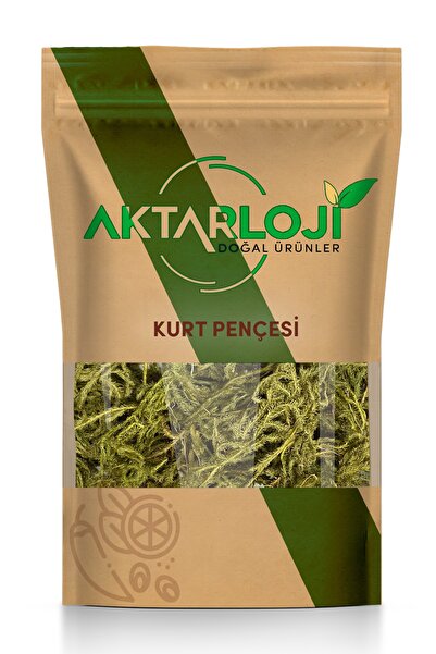 aktarloji Kurt Pençesi Otu 150 Gr