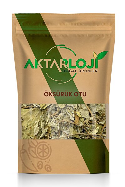 aktarloji Öksürük Otu 150 Gr
