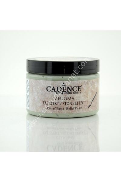 Cadence Zeugma Taş Efekti Rölyef Pasta 105 Mınos