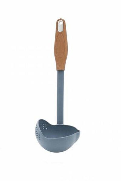 Kosova Strainer Detailed Ladle