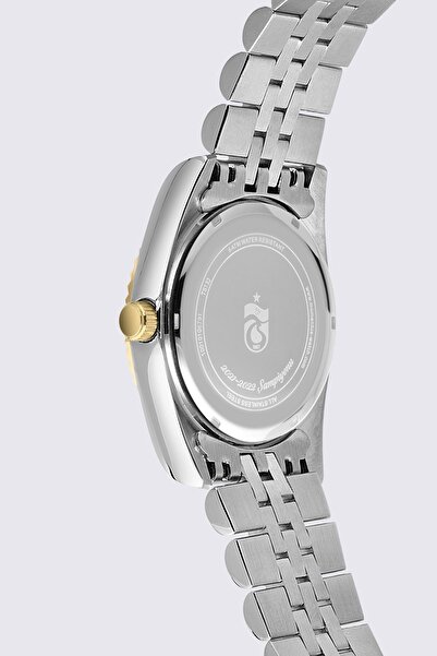 Trabzonspor Official Licensed Women's Wristwatch Ts132T-02Sg