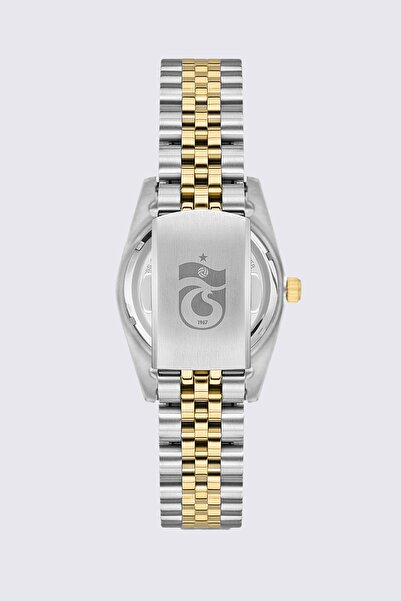 Trabzonspor Official Licensed Women's Wristwatch Ts132T-02Sg
