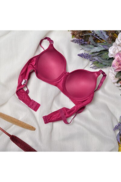 sipariskusu Σουτιέν χωρίς επένδυση (χωρίς στήριγμα) Underwire (με καλώδια).