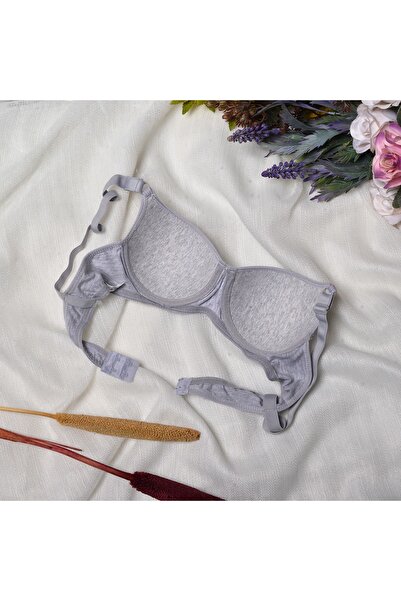 sipariskusu Non-Padded Non-Supported) Underwire Wire) Bra
