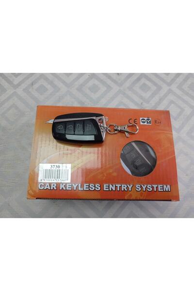 Inwells Uk Modülü Uzaktan Kumanda 3730 Uyumlu