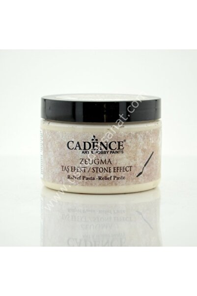 Cadence Zeugma Taş Efekti Rölyef Pasta 102 Satyros